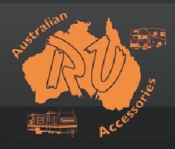 Australian RV Accessories